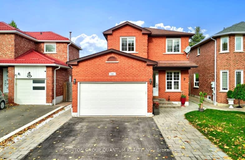 7421 Doverwood Drive, Mississauga | Image 1