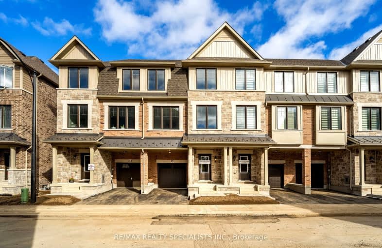 15 Folcroft Street, Brampton | Image 1