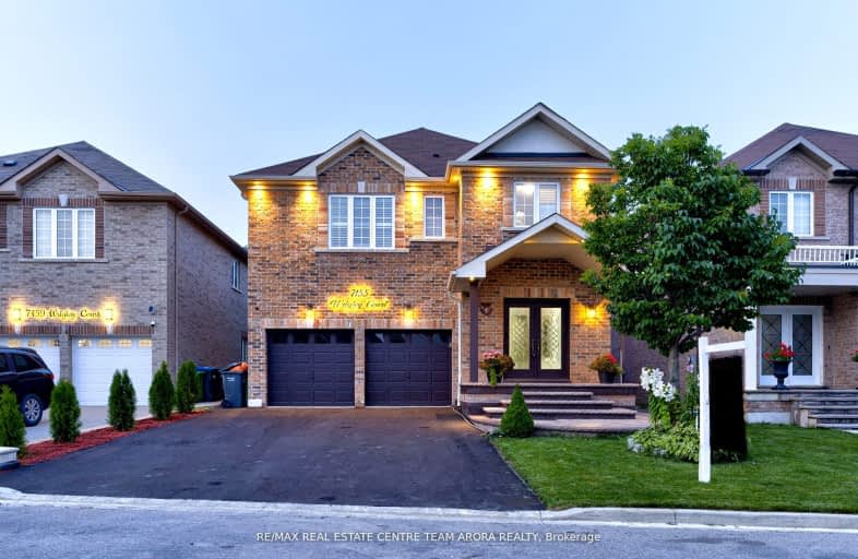 Lot 4-7155 Wrigley Court, Mississauga | Image 1