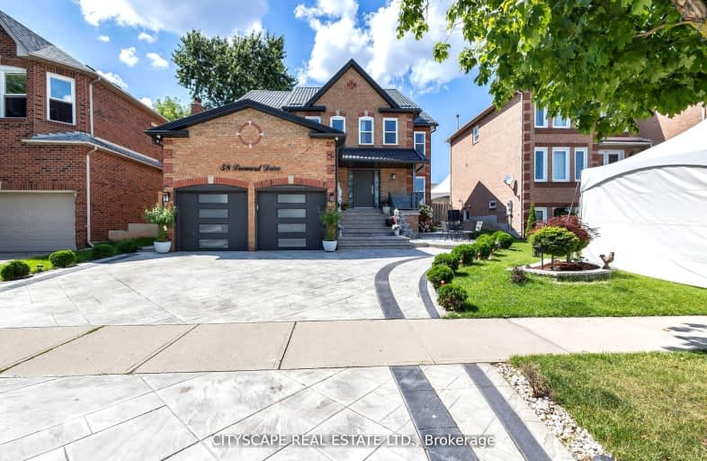 58 Leeward Drive South, Brampton | Image 1