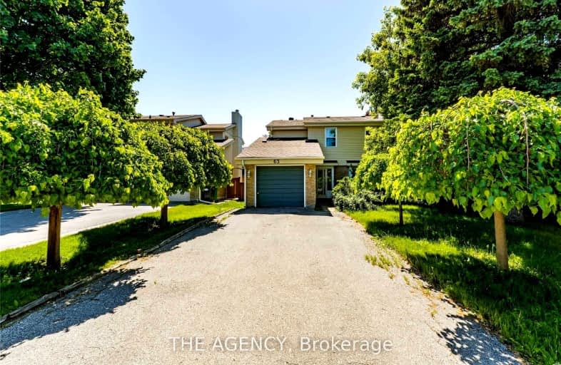 63 Somerset Drive, Brampton | Image 1