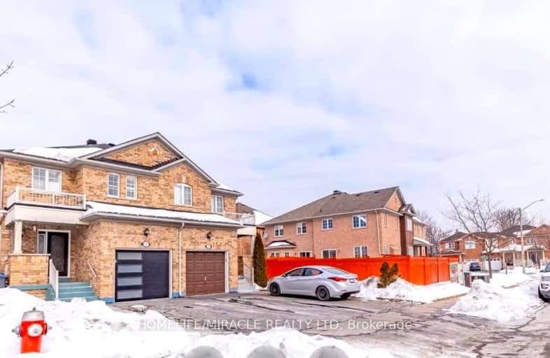 18 Ampersand Drive, Brampton | Image 1