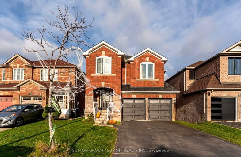 6 Rockrose Drive, Brampton | Image 1