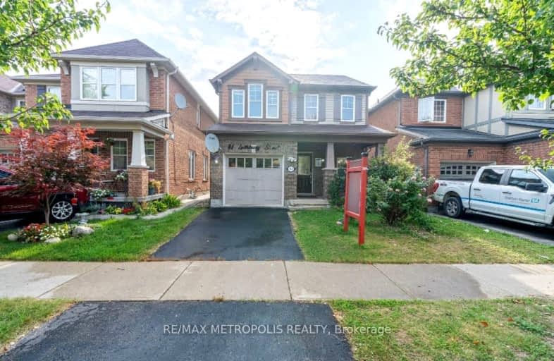 41 Lathbury Street, Brampton | Image 1