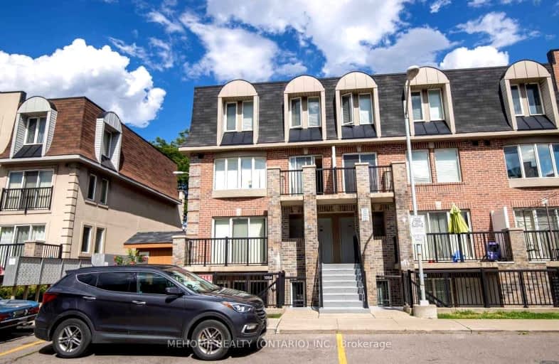 1054-95 George Appleton Way, Toronto | Image 1