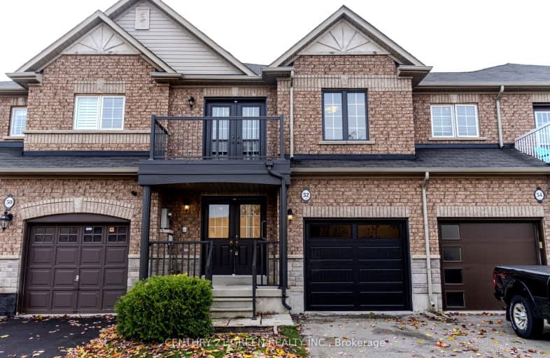 52 Brussels Avenue, Brampton | Image 1