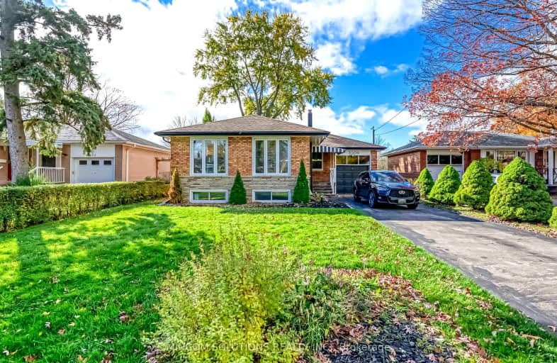 3506 Orion Crescent, Mississauga | Image 1