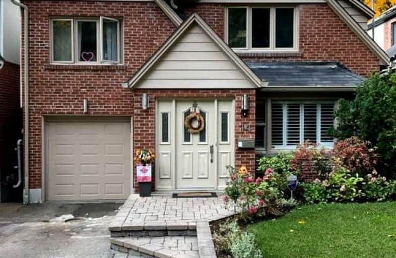 14 Humbercrest Boulevard, Toronto | Image 1