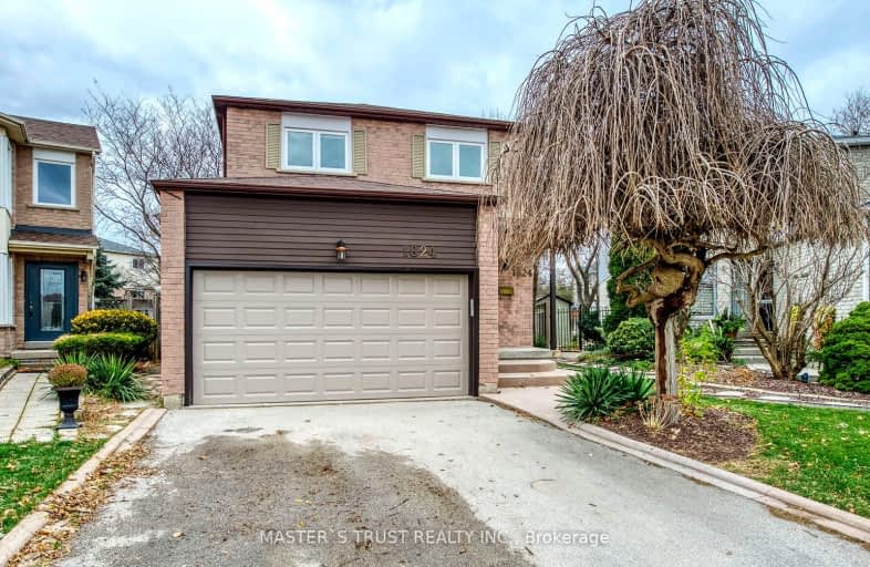 1824 Princelea Place, Mississauga | Image 1