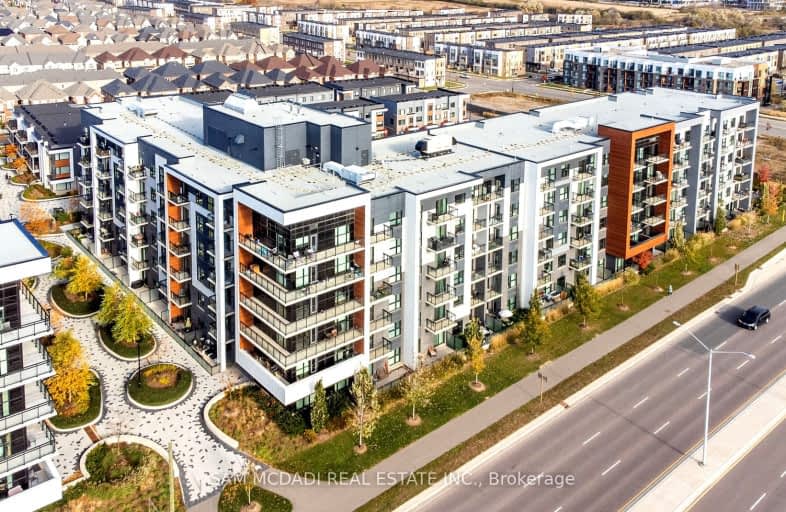 119-128 Grovewood Common, Oakville | Image 1