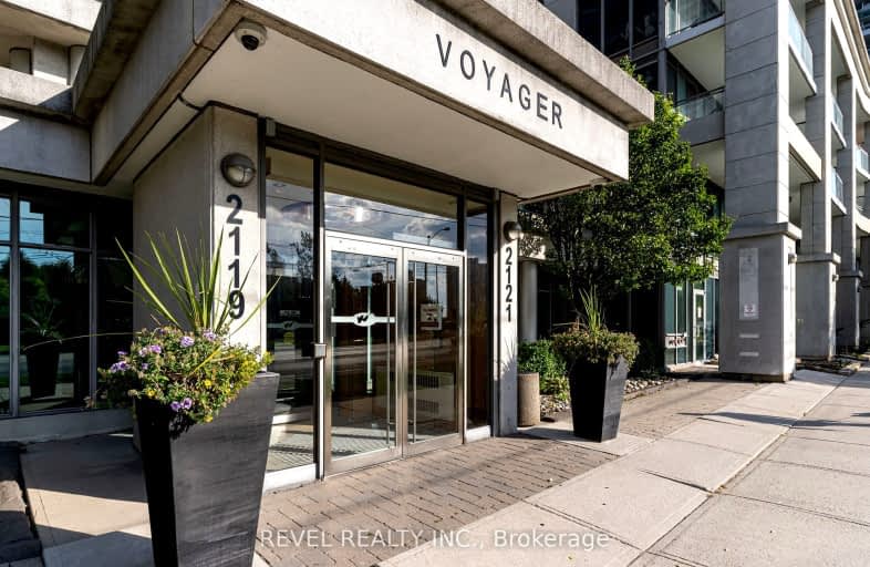 320-2119 Lake Shore Boulevard West, Toronto | Image 1