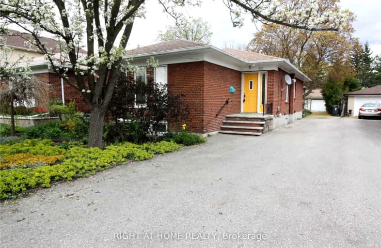 Main-189 Shaver Avenue North, Toronto | Image 1