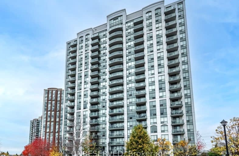 1805-4850 Glen Erin Drive, Mississauga | Image 1