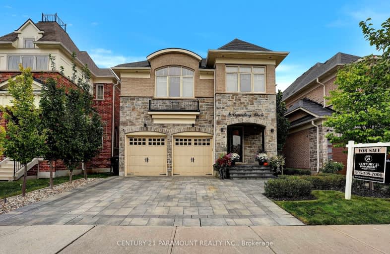 6 Legendary Circle, Brampton | Image 1