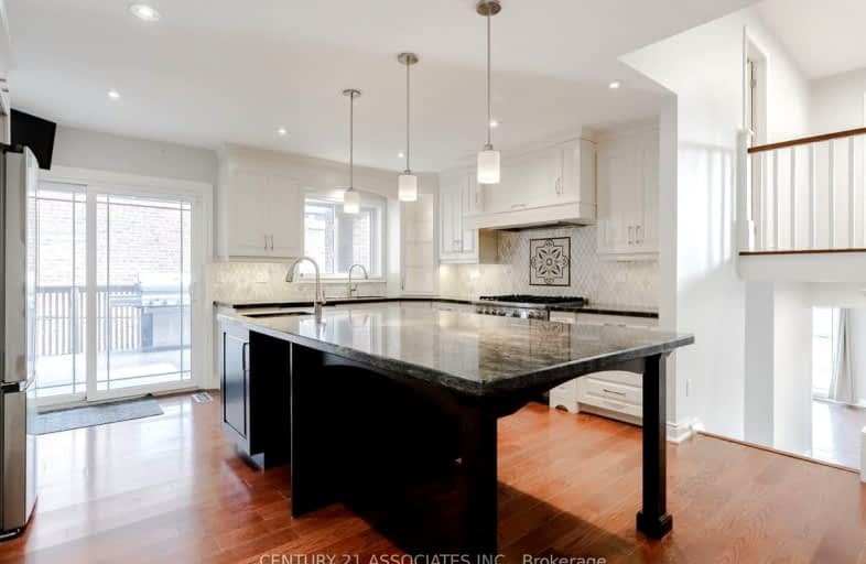 2311 Nikanna Road, Mississauga | Image 1