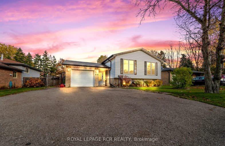 99 Blind Line, Orangeville | Image 1