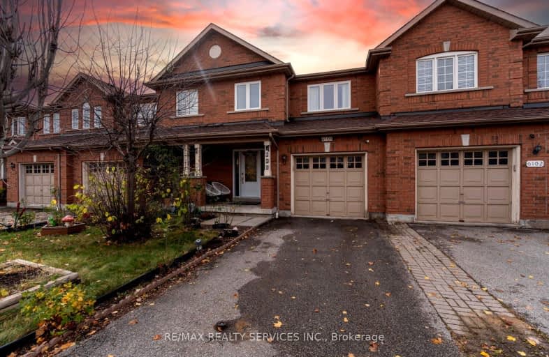 6104 Rowers Crescent, Mississauga | Image 1