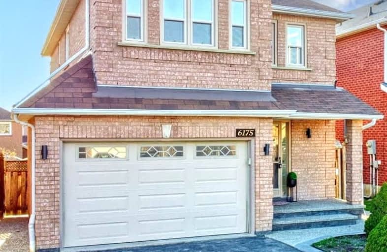 lower-6175 Ford Road, Mississauga | Image 1