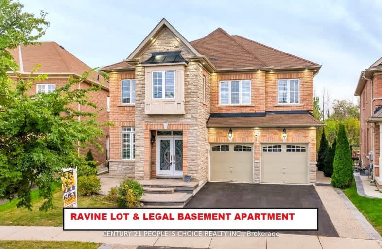 203 Allegro Drive, Brampton | Image 1