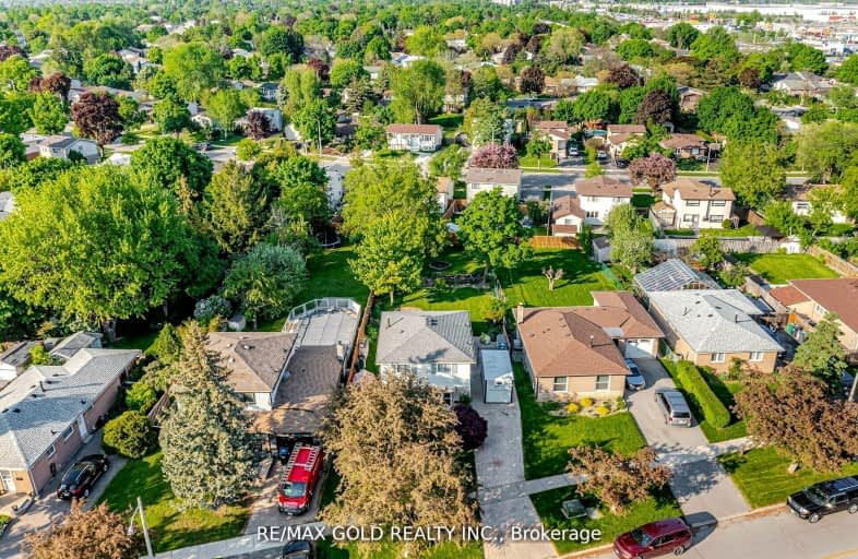 50 Hansen Road North, Brampton | Image 1