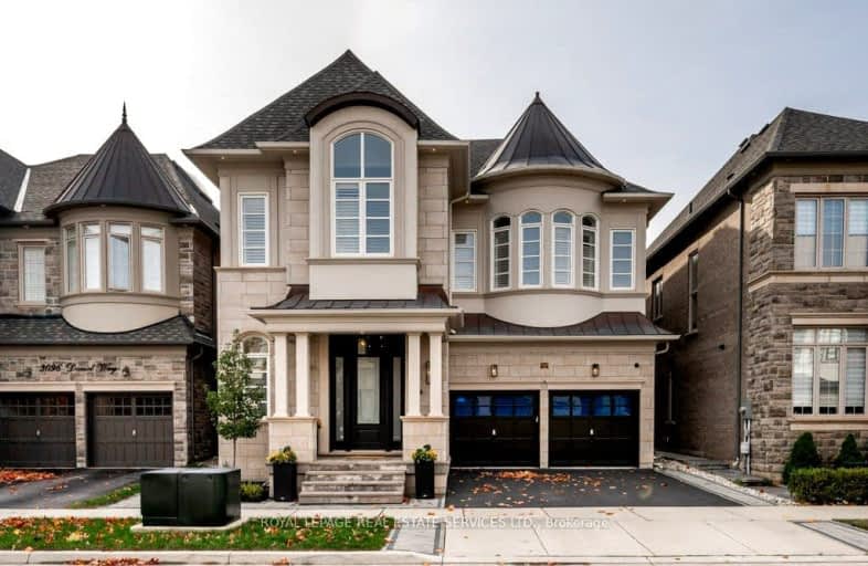 3100 Daniel Way, Oakville | Image 1