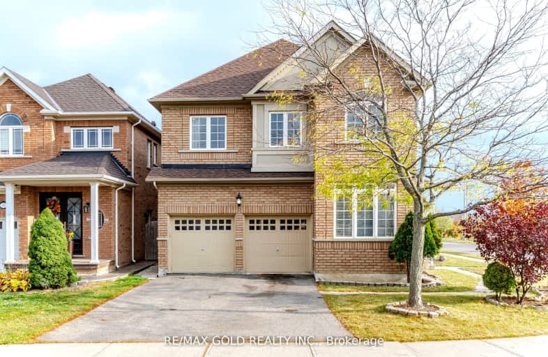 53 Chalkfarm Crescent, Brampton | Image 1