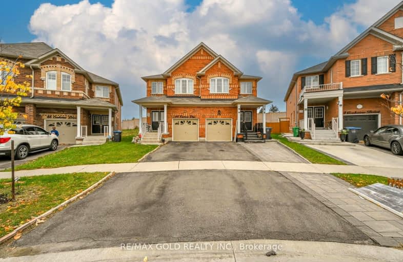 48 Cookview Drive, Brampton | Image 1