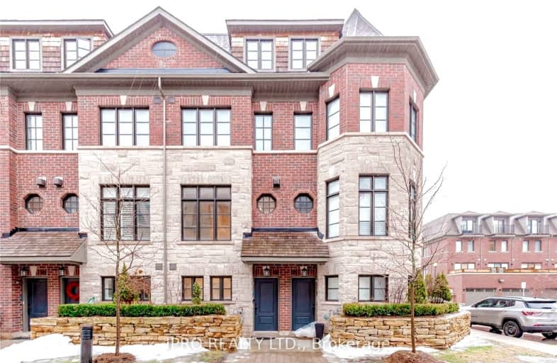 74-250 Royalton Common, Oakville | Image 1