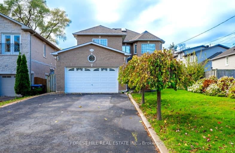 1092 Shaw Drive, Mississauga | Image 1