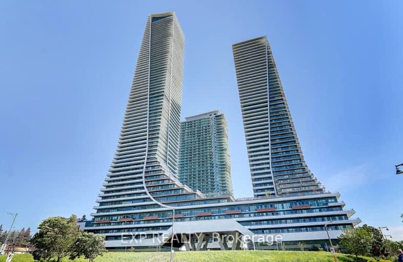 602-20 Shore Breeze Drive, Toronto | Image 1