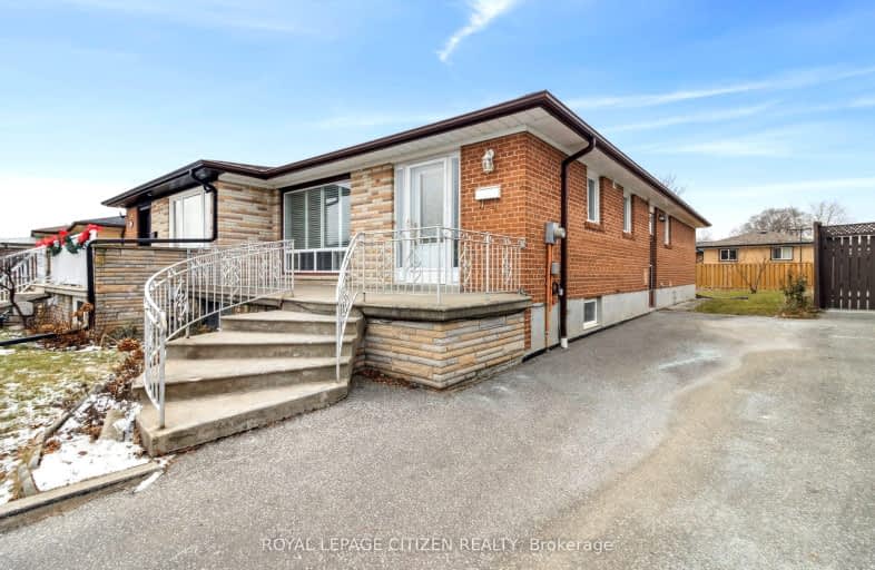 Main-34 Riverton Drive, Toronto | Image 1