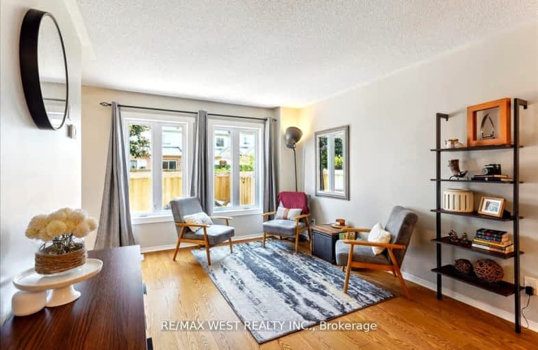 29-1231 Parkwest Place, Mississauga | Image 1