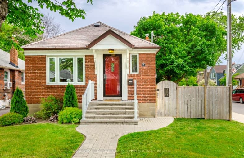 96 Albert Avenue, Toronto | Image 1