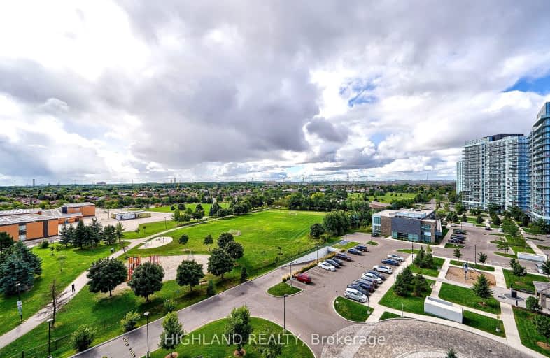 805-4699 Glen Erin Drive, Mississauga | Image 1