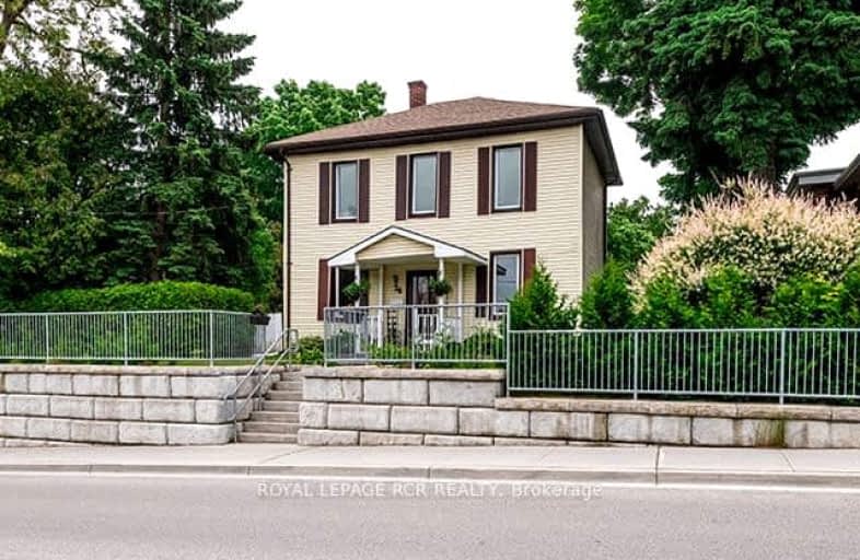 36 2nd Avenue, Orangeville | Image 1