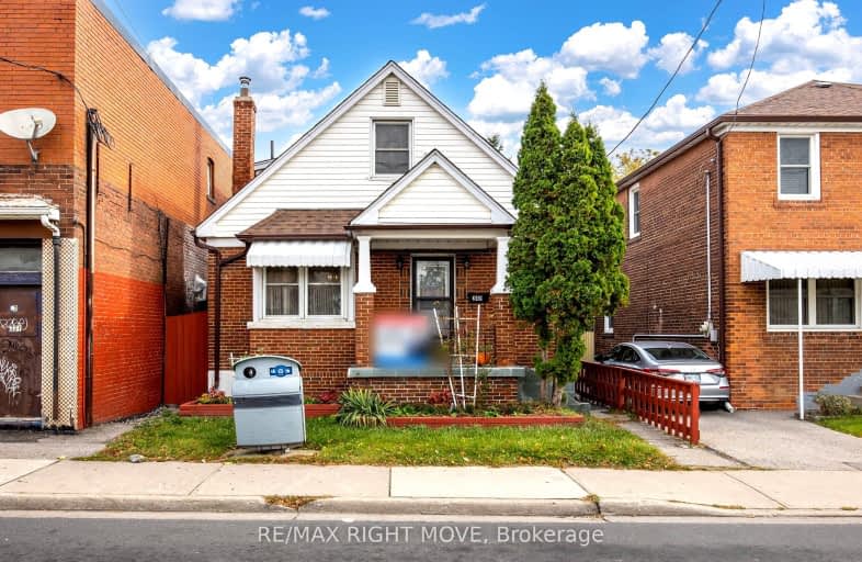 349 Kipling Avenue, Toronto | Image 1