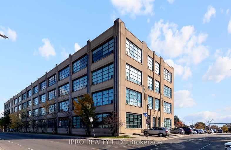 319-1001 Roselawn Avenue, Toronto | Image 1