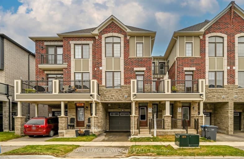 52 Melmar Street, Brampton | Image 1