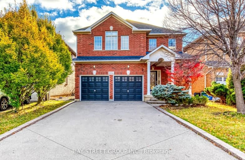 1034 Agram Drive, Oakville | Image 1