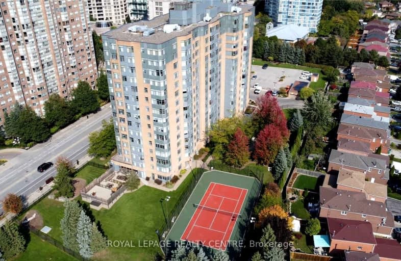 409-300 Webb Drive, Mississauga | Image 1