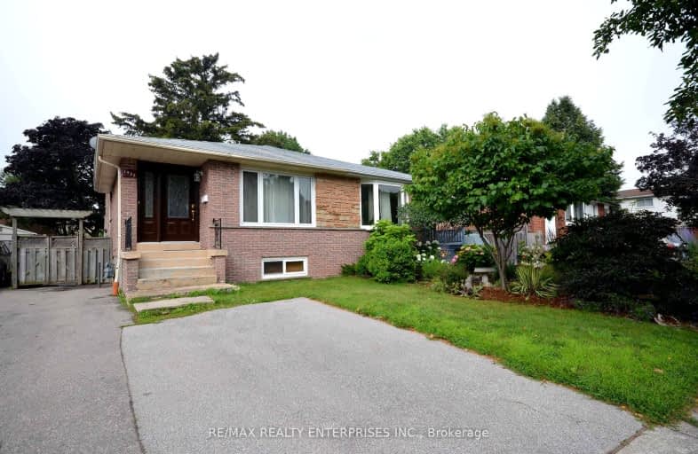 Main-1932 Silverberry Crescent, Mississauga | Image 1