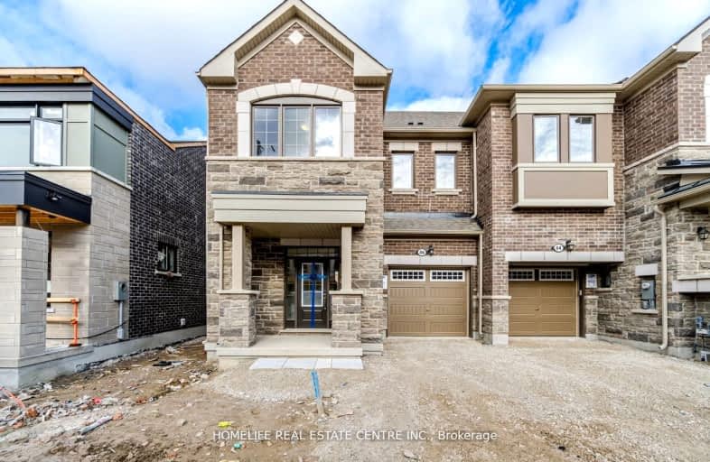 86 Keppel Circle, Brampton | Image 1