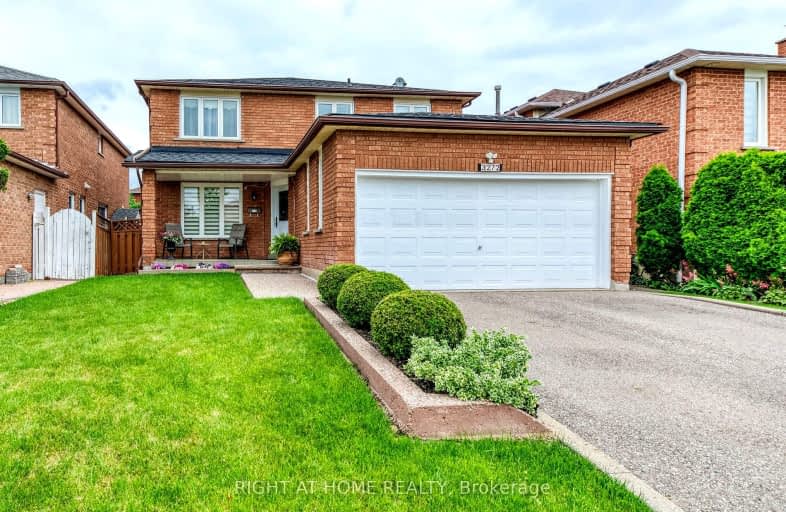 3272 Testimony Square, Mississauga | Image 1