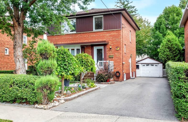 17 Edilou Drive, Toronto | Image 1