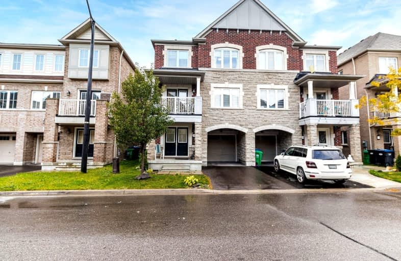 26 Francesco Street, Brampton | Image 1