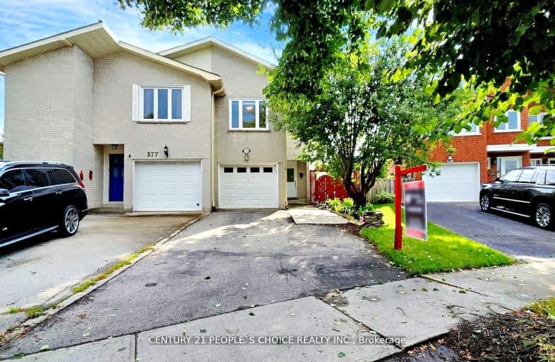 575 Cavell Drive, Mississauga | Image 1