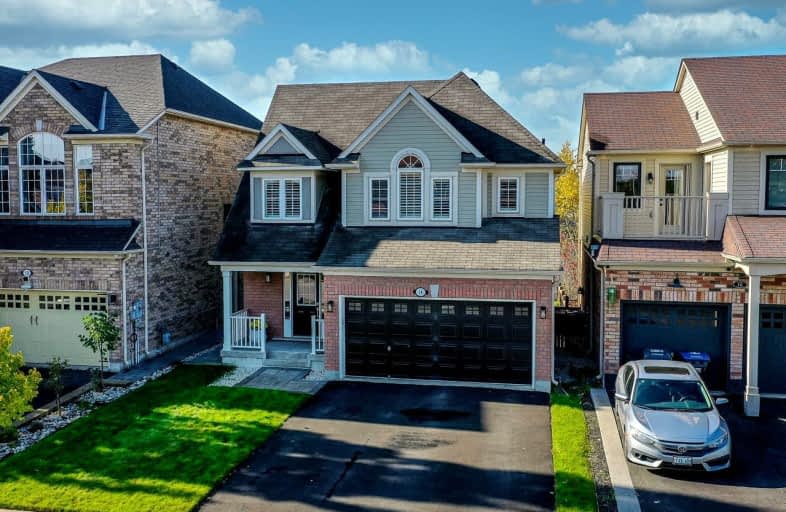 14 Personna Circle, Brampton | Image 1