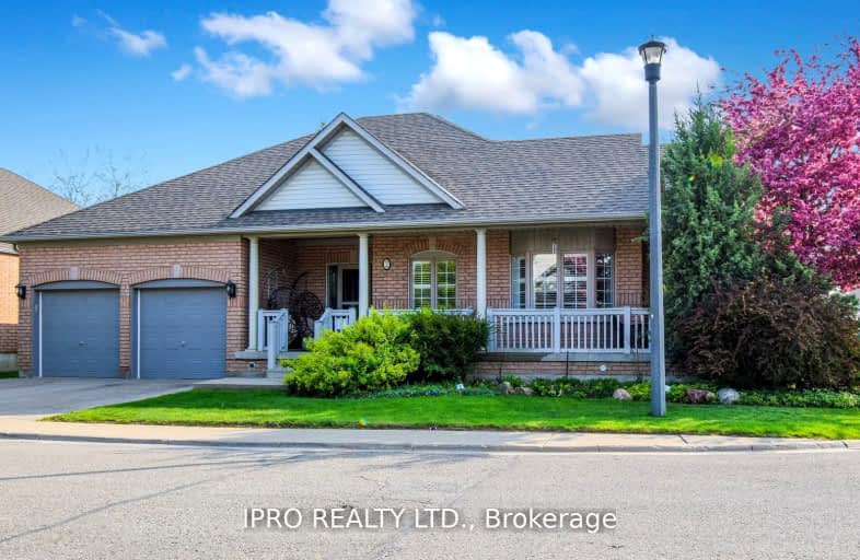 2 Orchard Park Gate, Brampton | Image 1