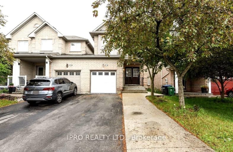 3141 Turbine Crescent, Mississauga | Image 1