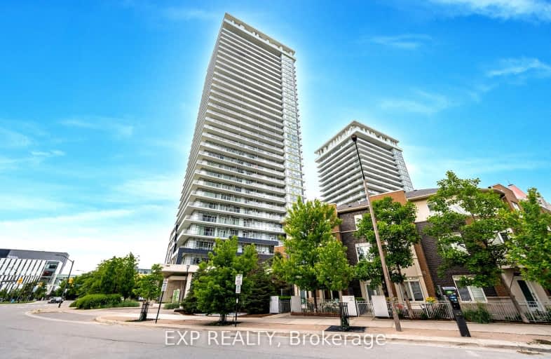 1606-360 Square One Drive, Mississauga | Image 1